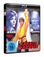 Larry Ludman: Karate Warrior (Blu-ray), BR