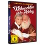 : Weihnachten ist ihr Hobby, DVD