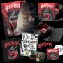 The Headlines: Homewrecker (Special Edition) (Black w/ Red Splatter Vinyl + Xtras), LP,CD,Merchandise