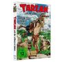 Harold Schuster: Tarzan und der schwarze Dämon, DVD