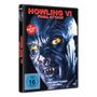 Hope Perello: Howling VI - The Freaks, DVD