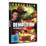 Kevin Tenney: Demolition U - Der Terror geht weiter!, DVD