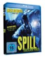 Allan A. Goldstein: Spill - Tödlicher Virus (Blu-ray), BR