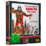 Lin Chung-Kuan: Frankensteins Kung-Fu Monster (Blu-ray), BR