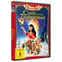 Yoram Gross: Cindy und das Zauberrätsel, DVD