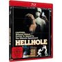 Pierre De Moro: Hellhole (Blu-ray), BR