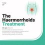 The Haermorrhoids: Treatment (Green Coloured 7"), SIN