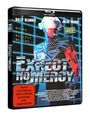 Zale Dalen: Expect No Mercy (Blu-ray), BR