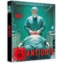 Peter Daskaloff: Antidote (Blu-ray), BR