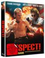 Robert Chappell: Respect! (Blu-ray), BR