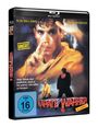 Fabrizio De Angelis: Karate Warrior 4 (Blu-ray), BR