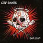 City Saints: Explosiv!, LP