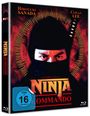 Corey Yuen: Ninja Kommando (Blu-ray), BR