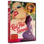 : Red Hot Summer, DVD