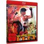 Corey Yuen: Lethal Lady (Blu-ray), BR