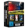 : Hollywood Crime Box (3-Film Collection), DVD,DVD,DVD