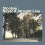 Stootsie: Never a Straight Line, LP