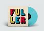 Fuller: Fuller (Solid Blue Vinyl), MAX