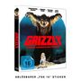 William Girdler: Grizzly (Blu-ray), BR