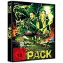 Nick Robertson: The Pack (Blu-ray), BR