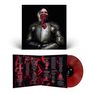 Berlin 2.0: Kaltental (Limited Indie Edition) (Red/Black Marbled Vinyl), LP