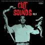 : Cult Sounds Vol. 2, LP