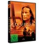 Larry Elikann: Tecumseh - Im Zeichen des Pantherauges, DVD