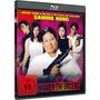 Nam Yin: Hidden Enforcers (Blu-ray), BR