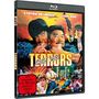 Corey Yuen: Tage des Terrors (Blu-ray), BR