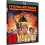 Corey Yuen: Tage des Terrors (Blu-ray), BR