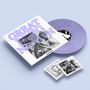 Pogendroblem: Great Resignation (Limited Indie Special Edition) (Purple/White Marbled Vinyl), LP