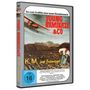 : Young Kamikaze & Co. - K.M. jagt Feuervogel, DVD