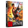 Bruce Le: Eearth & Fire - Verdammt in alle Ewigkeit, DVD