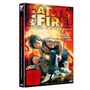 Bruce Le: Earth & Fire - Verdammt in alle Ewigkeit, DVD