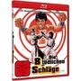 Joseph Kuo: Die acht tödlichen Schläge (Blu-ray), BR