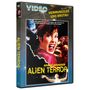 Richard W. Haines: Alien Terror, DVD