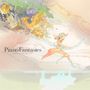 Mischa Cheung: Piano Fantasies - music from SQUARE ENIX, CD
