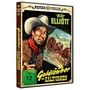 Thomas Carr: Goldräuber von Kalifornien, DVD