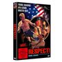 Robert Chappell: Respect! - Ohne Gnade, DVD