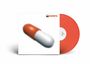 Harmful: Harmful (Limited Edition) (Transparent Orange Vinyl), LP