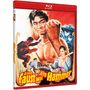 Jimmy Wang Yu: Eine Faust wie ein Hammer (Blu-ray), BR