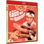 Jimmy Wang Yu: Eine Faust wie ein Hammer (Blu-ray), BR