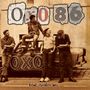 Oxo 86: HEUT' TRINKEN WIR (Ultraclear w/ Orange Splatter LP), LP