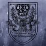 Oxo 86: BERNAUER BIERCHANSONS (Ultraclear w/ Dark Splatter LP), LP