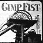 Gimp Fist: The Place Where I Belong (milky w/ black splatter LP), LP