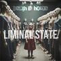 Death By Horse: Liminal State, LP