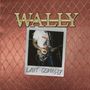 Wally: Laut Genug?!, CD