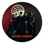 Demented Are Go: Psychotic Mutilation (Picture Disc), LP