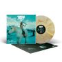 Castle Rat: The Bestiary (Citrine White/Orange Marble Vinyl), LP