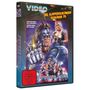 : Future Kill, DVD